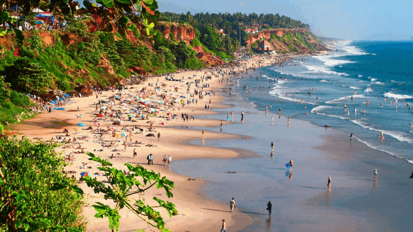 യുനെസ്‌കോയുടെ ലോക പൈതൃക കേന്ദ്രങ്ങളുടെ പട്ടികയിലേക്ക് തിരഞ്ഞെടുക്കപ്പെടാനുള്ള സാധ്യതാ പട്ടികയില്‍ കേരളത്തില്‍നിന്നും വര്‍ക്കലതീരവും കുന്നുകളും ഉള്‍പ്പെട്ടു. ഇന്ത്യയിലെ 7 പ്രധാന പരിസ്ഥിതി മേഖലകളാണ് സാധ്യത പട്ടികയില്‍ ഉള്‍പ്പെട്ടത്. ജിയോളജിക്കല്‍ സര്‍വേ ഓഫ് ഇന്ത്യ ജിയോ ഹെറിറ്റേജ് പട്ടികയില്‍ ഉള്‍പ്പെടുത്തിയ ഇടങ്ങളാണ് സാധ്യത പട്ടികയിലുള്ളത്. , varkala cliff, unesco heritage list, unesco heritage probability list, unesco list, varkala cliff tourism, varkala cliff kerala psc, kerala psc current affairs, kerala psc current affairs notes, kerala psc current affairs pdf, today's current affairs list, 