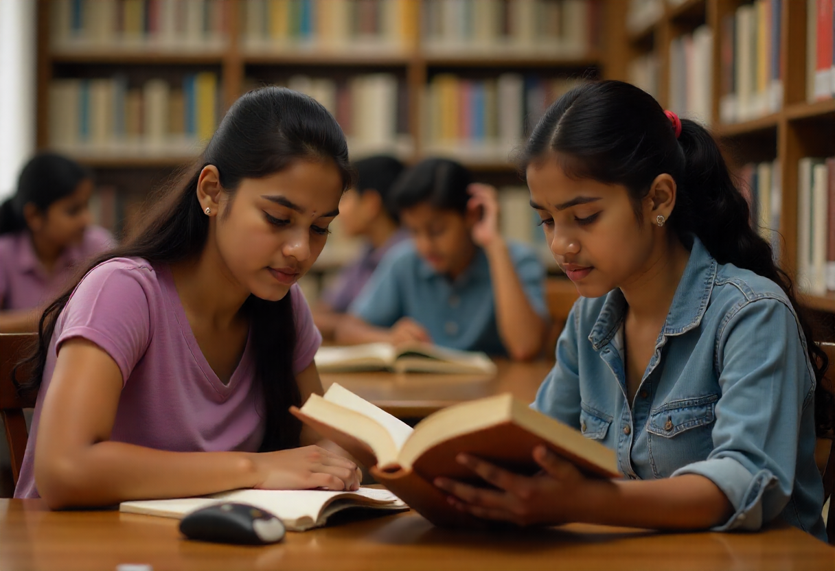 ഇന്നത്തെ കറന്റ് അഫയേഴ്‌സ് 28 ഒക്ടോബര്‍ 2025 (Kerala PSC Current Affairs 28 October 2025), ഇന്നലത്തെ കറന്റ് അഫയേഴ്‌സ് പഠിക്കാന്‍ ഇവിടെ ക്ലിക്ക് ചെയ്യുക, ഇന്ത്യന്‍ ശാസ്ത്ര കറന്റ് അഫയേഴ്‌സ്, ആഗോള ശാസ്ത്ര വാര്‍ത്തകള്‍, അന്താരാഷ്ട്ര ശാസ്ത്ര സംഭവവികാസങ്ങള്‍, ലോക ശാസ്ത്ര അപ്‌ഡേറ്റുകള്‍, ശാസ്ത്രത്തിലെ ഏറ്റവും പുതിയ കണ്ടുപിടിത്തങ്ങള്‍ എന്തൊക്കെയാണ്, സമീപകാല ശാസ്ത്ര മുന്നേറ്റങ്ങള്‍, ഈ മാസത്തെ പ്രധാന ശാസ്ത്ര വാര്‍ത്തകള്‍, ട്രെന്‍ഡിംഗ് ശാസ്ത്ര വിഷയങ്ങള്‍, 2025-ലെ പ്രധാന ശാസ്ത്ര നേട്ടങ്ങള്‍, യുപിഎസ്സി ശാസ്ത്ര കറന്റ് അഫയേഴ്‌സ്, എസ്എസ്സി ശാസ്ത്ര കറന്റ് അഫയേഴ്‌സ്, ബാങ്കിംഗ് പരീക്ഷാ ശാസ്ത്ര വാര്‍ത്തകള്‍, ഐഎഎസ് ശാസ്ത്ര സാങ്കേതിക വിദ്യ, മത്സര പരീക്ഷാ ശാസ്ത്ര അപ്‌ഡേറ്റുകള്‍, നാസയുടെ ഏറ്റവും പുതിയ ദൗത്യങ്ങള്‍, കാലാവസ്ഥാ വ്യതിയാന അപ്‌ഡേറ്റുകള്‍, എഐ, മെഷീന്‍ ലേണിംഗ് വാര്‍ത്തകള്‍, ക്വാണ്ടം കമ്പ്യൂട്ടിംഗ് മുന്നേറ്റങ്ങള്‍, വാക്‌സിന്‍ വികസന വാര്‍ത്തകള്‍, ബഹിരാകാശ പര്യവേക്ഷണ വാര്‍ത്തകള്‍, സെര്‍ണ്‍ കണ്ടുപിടിത്തങ്ങള്‍, പുനരുപയോഗ ഊര്‍ജ്ജ നവീകരണങ്ങള്‍, ഛിന്നഗ്രഹം, ധൂമകേതു വാര്‍ത്തകള്‍, സമുദ്ര ജീവശാസ്ത്ര കണ്ടുപിടിത്തങ്ങള്‍, മത്സര പരീക്ഷകള്‍ക്കുള്ള ശാസ്ത്ര കറന്റ് അഫയേഴ്‌സ്, പ്രതിമാസ ശാസ്ത്ര കറന്റ് അഫയേഴ്‌സ്, ദിവസേന ശാസ്ത്ര വാര്‍ത്താ അപ്‌ഡേറ്റുകള്‍, ശാസ്ത്ര സാങ്കേതിക കറന്റ് അഫയേഴ്‌സ്, ബഹിരാകാശ ശാസ്ത്ര കറന്റ് അഫയേഴ്‌സ്, ഇന്നത്തെ വൈദ്യശാസ്ത്ര വാര്‍ത്തകള്‍, പാരിസ്ഥിതിക ശാസ്ത്ര നിലവിലെ സംഭവങ്ങള്‍, 2025-ലെ ഭൗതികശാസ്ത്ര മുന്നേറ്റങ്ങള്‍, ജീവശാസ്ത്ര വാര്‍ത്താ കറന്റ് അഫയേഴ്‌സ്, ശാസ്ത്ര കറന്റ് അഫയേഴ്‌സ്, ഏറ്റവും പുതിയ ശാസ്ത്ര വാര്‍ത്തകള്‍, ഇന്നത്തെ ശാസ്ത്ര വാര്‍ത്തകള്‍, നിലവിലെ ശാസ്ത്ര സംഭവങ്ങള്‍, 2025 ശാസ്ത്ര അപ്‌ഡേറ്റുകള്‍, കായിക കറന്റ് അഫയേഴ്‌സ്, ഏറ്റവും പുതിയ കായിക വാര്‍ത്തകള്‍, ഇന്നത്തെ കായിക വാര്‍ത്തകള്‍, നിലവിലെ കായിക സംഭവങ്ങള്‍, 2025 കായിക അപ്‌ഡേറ്റുകള്‍, മത്സര പരീക്ഷകള്‍ക്കുള്ള കായിക കറന്റ് അഫയേഴ്‌സ്, പ്രതിമാസ കായിക കറന്റ് അഫയേഴ്‌സ്, ദിവസേന കായിക വാര്‍ത്താ അപ്‌ഡേറ്റുകള്‍, അന്താരാഷ്ട്ര കായിക കറന്റ് അഫയേഴ്‌സ്, കായിക ജികെ കറന്റ് അഫയേഴ്‌സ്, പ്രതിവാര കായിക വാര്‍ത്താ സംഗ്രഹം, കായിക കറന്റ് അഫയേഴ്‌സ് പിഡിഎഫ്, കായിക ക്വിസ് കറന്റ് അഫയേഴ്‌സ്, ക്രിക്കറ്റ് കറന്റ് അഫയേഴ്‌സ്, ഇന്നത്തെ ഫുട്‌ബോള്‍ വാര്‍ത്തകള്‍, ടെന്നീസ് ഏറ്റവും പുതിയ അപ്‌ഡേറ്റുകള്‍, ബാസ്‌കറ്റ്‌ബോള്‍ നിലവിലെ സംഭവങ്ങള്‍, ഫോര്‍മുല വണ്‍ വാര്‍ത്തകള്‍, ഒളിമ്പിക്‌സ് അപ്‌ഡേറ്റുകള്‍, ഇന്നത്തെ ഫിഫ വാര്‍ത്തകള്‍, ഐപിഎല്‍ കറന്റ് അഫയേഴ്‌സ്, പ്രീമിയര്‍ ലീഗ് വാര്‍ത്തകള്‍, എന്‍ബിഎ ഏറ്റവും പുതിയ വാര്‍ത്തകള്‍, 2025-ലെ വരാനിരിക്കുന്ന കായിക മത്സരങ്ങള്‍, 2025-ലെ കായിക ചാമ്പ്യന്‍ഷിപ്പുകള്‍, ലോകകപ്പ് അപ്‌ഡേറ്റുകള്‍, ഗ്രാന്‍ഡ് സ്ലാം ടെന്നീസ് വാര്‍ത്തകള്‍, കായിക ടൂര്‍ണമെന്റ് ഷെഡ്യൂള്‍, പ്രധാന ലീഗ് കായിക വാര്‍ത്തകള്‍, യുപിഎസ്സി കായിക കറന്റ് അഫയേഴ്‌സ്, എസ്എസ്സി കായിക ജികെ, ബാങ്കിംഗ് പരീക്ഷാ കായിക ചോദ്യങ്ങള്‍, ഐഎഎസിനുള്ള കായിക കറന്റ് അഫയേഴ്‌സ്, റെയില്‍വേ പരീക്ഷാ കായിക അപ്‌ഡേറ്റുകള്‍, മത്സര പരീക്ഷകള്‍ക്കുള്ള കായിക ക്വിസ്, കായിക അവാര്‍ഡുകളും ബഹുമതികളും, കായിക വ്യക്തികളുടെ വാര്‍ത്തകള്‍, 2025-ലെ കായിക താരങ്ങളുടെ നേട്ടങ്ങള്‍, കായിക റെക്കോര്‍ഡുകള്‍ തകര്‍ത്തത്, ഇന്നത്തെ കായിക വിവാദങ്ങള്‍, കായിക ട്രാന്‍സ്ഫര്‍ വാര്‍ത്തകള്‍, കായിക പരിക്ക് അപ്‌ഡേറ്റുകള്‍, കായിക വിരമിക്കല്‍ പ്രഖ്യാപനങ്ങള്‍, ഏറ്റവും പുതിയ കായിക ടൂര്‍ണമെന്റ് ആരാണ് നേടിയത്, സമീപകാല കായിക നേട്ടങ്ങള്‍, ഈ മാസത്തെ പ്രധാന കായിക പരിപാടികള്‍, ട്രെന്‍ഡിംഗ് കായിക വാര്‍ത്തകള്‍, ഇന്നത്തെ പ്രധാന കായിക തലക്കെട്ടുകള്‍, ഇന്ത്യന്‍ കായിക കറന്റ് അഫയേഴ്‌സ്, അന്താരാഷ്ട്ര കായിക വാര്‍ത്തകള്‍, ഏഷ്യന്‍ കായിക അപ്‌ഡേറ്റുകള്‍, ഇന്നത്തെ ലോക കായികം, യുഎസ് കായിക വാര്‍ത്തകള്‍, തത്സമയ കായിക അപ്‌ഡേറ്റുകള്‍, പുതിയ കായിക വാര്‍ത്തകള്‍, ഇന്നത്തെ കായിക ഹൈലൈറ്റുകള്‍, കായിക സ്‌കോറുകളും അപ്‌ഡേറ്റുകളും, രാഷ്ട്രീയ വാര്‍ത്തകള്‍, കറന്റ് അഫയേഴ്‌സ്, രാഷ്ട്രീയ കറന്റ് അഫയേഴ്‌സ്, ലോക രാഷ്ട്രീയം, രാഷ്ട്രീയ അപ്‌ഡേറ്റുകള്‍, ഏറ്റവും പുതിയ രാഷ്ട്രീയ വാര്‍ത്തകള്‍, ഇന്നത്തെ രാഷ്ട്രീയം, അന്താരാഷ്ട്ര രാഷ്ട്രീയ വാര്‍ത്തകള്‍, ഇന്നത്തെ രാഷ്ട്രീയ സംഭവങ്ങള്‍, നിലവിലെ രാഷ്ട്രീയ വിഷയങ്ങള്‍, 2025 രാഷ്ട്രീയ കാര്യങ്ങള്‍, പുതിയ രാഷ്ട്രീയ വാര്‍ത്തകള്‍, രാഷ്ട്രീയ വിശകലനം, ഇന്നത്തെ സര്‍ക്കാര്‍ വാര്‍ത്തകള്‍, രാഷ്ട്രീയ സംഭവവികാസങ്ങള്‍, മത്സര പരീക്ഷകള്‍ക്കുള്ള ഏറ്റവും പുതിയ രാഷ്ട്രീയ കറന്റ് അഫയേഴ്‌സ്, ദിവസേന രാഷ്ട്രീയ കറന്റ് അഫയേഴ്‌സ്, ഈ ആഴ്ചയിലെ രാഷ്ട്രീയ കറന്റ് അഫയേഴ്‌സ്, യുപിഎസ്സി രാഷ്ട്രീയ കറന്റ് അഫയേഴ്‌സ്, ഇന്നത്തെ പ്രധാന രാഷ്ട്രീയ വാര്‍ത്തകള്‍, ഇന്ത്യയിലെ രാഷ്ട്രീയ കറന്റ് അഫയേഴ്‌സ്, ഇന്നത്തെ ലോക രാഷ്ട്രീയ കാര്യങ്ങള്‍, പ്രതിമാസ രാഷ്ട്രീയ കറന്റ് അഫയേഴ്‌സ്, രാഷ്ട്രീയ കറന്റ് അഫയേഴ്‌സ് ക്വിസ്, തിരഞ്ഞെടുപ്പ് വാര്‍ത്തകള്‍, സര്‍ക്കാര്‍ നയ അപ്‌ഡേറ്റുകള്‍, പാര്‍ലമെന്റ് വാര്‍ത്തകള്‍, അന്താരാഷ്ട്ര ബന്ധ വാര്‍ത്തകള്‍, രാഷ്ട്രീയ വിവാദങ്ങള്‍, നിയമനിര്‍മ്മാണ അപ്‌ഡേറ്റുകള്‍, രാഷ്ട്രീയ നിയമനങ്ങള്‍, നയതന്ത്ര വാര്‍ത്തകള്‍, ഇന്ന് രാഷ്ട്രീയത്തില്‍ എന്താണ് സംഭവിക്കുന്നത്, ഇന്നത്തെ ഏറ്റവും പുതിയ രാഷ്ട്രീയ വാര്‍ത്തകള്‍, നിലവിലെ രാഷ്ട്രീയ വിഷയങ്ങള്‍ എന്തൊക്കെയാണ്, ഇന്ന് ഏതൊക്കെ രാഷ്ട്രീയ സംഭവങ്ങളാണ് നടന്നത്, യുഎസ് രാഷ്ട്രീയ വാര്‍ത്തകള്‍, ഇന്ത്യന്‍ രാഷ്ട്രീയ കറന്റ് അഫയേഴ്‌സ്, ഇന്നത്തെ യുകെ രാഷ്ട്രീയം, യൂറോപ്യന്‍ രാഷ്ട്രീയ വാര്‍ത്തകള്‍, സാമ്പത്തിക വാര്‍ത്തകള്‍, നിലവിലെ സാമ്പത്തിക കാര്യങ്ങള്‍, ഇന്നത്തെ സമ്പദ്വ്യവസ്ഥാ വാര്‍ത്തകള്‍, സാമ്പത്തിക കറന്റ് അഫയേഴ്‌സ്, ഏറ്റവും പുതിയ സാമ്പത്തിക വാര്‍ത്തകള്‍, ബിസിനസ് വാര്‍ത്തകള്‍, ഇന്നത്തെ സാമ്പത്തിക വാര്‍ത്തകള്‍, ഇന്നത്തെ സാമ്പത്തിക അപ്‌ഡേറ്റുകള്‍, നിലവിലെ സാമ്പത്തിക വിഷയങ്ങള്‍, 2025 സാമ്പത്തിക കാര്യങ്ങള്‍, ആഗോള സാമ്പത്തിക വാര്‍ത്തകള്‍, സാമ്പത്തിക സംഭവവികാസങ്ങള്‍, ഇന്നത്തെ സാമ്പത്തിക സംഭവങ്ങള്‍, സമ്പദ്വ്യവസ്ഥാ കറന്റ് അഫയേഴ്‌സ്, സാമ്പത്തിക കറന്റ് അഫയേഴ്‌സ്, സാമ്പത്തിക വിശകലനം, യുപിഎസ്സിക്കുള്ള സാമ്പത്തിക കറന്റ് അഫയേഴ്‌സ്, ദിവസേന സാമ്പത്തിക കറന്റ് അഫയേഴ്‌സ്, ബാങ്ക് പരീക്ഷകള്‍ക്കുള്ള സാമ്പത്തിക കറന്റ് അഫയേഴ്‌സ്, ഇന്നത്തെ പ്രധാന സാമ്പത്തിക വാര്‍ത്തകള്‍, പ്രതിവാര സാമ്പത്തിക കറന്റ് അഫയേഴ്‌സ്, മത്സര പരീക്ഷകള്‍ക്കുള്ള സാമ്പത്തിക കറന്റ് അഫയേഴ്‌സ്, പ്രതിമാസ സാമ്പത്തിക കാര്യങ്ങള്‍, സാമ്പത്തിക കറന്റ് അഫയേഴ്‌സ് പിഡിഎഫ്, സാമ്പത്തികവും ബിസിനസ്സും കറന്റ് അഫയേഴ്‌സ്, ഇന്നത്തെ ജിഡിപി വാര്‍ത്തകള്‍, പണപ്പെരുപ്പ വാര്‍ത്തകള്‍, ഓഹരി വിപണി വാര്‍ത്തകള്‍, ബജറ്റ് വാര്‍ത്തകള്‍, ധനനയ അപ്‌ഡേറ്റുകള്‍, ധനനയ വാര്‍ത്തകള്‍, ഇന്നത്തെ വ്യാപാര വാര്‍ത്തകള്‍, സാമ്പത്തിക വളര്‍ച്ചാ വാര്‍ത്തകള്‍, സാമ്പത്തിക മാന്ദ്യ വാര്‍ത്തകള്‍, പലിശ നിരക്ക് വാര്‍ത്തകള്‍, തൊഴില്‍ വാര്‍ത്തകള്‍, ഇന്നത്തെ ഫോറെക്‌സ് വാര്‍ത്തകള്‍, ബാങ്കിംഗ് മേഖലാ വാര്‍ത്തകള്‍, കാര്‍ഷിക സമ്പദ്വ്യവസ്ഥാ വാര്‍ത്തകള്‍, വ്യാവസായിക ഉത്പാദന വാര്‍ത്തകള്‍, സേവന മേഖലാ അപ്‌ഡേറ്റുകള്‍, നിര്‍മ്മാണ വാര്‍ത്തകള്‍, സ്റ്റാര്‍ട്ടപ്പ് സമ്പദ്വ്യവസ്ഥാ വാര്‍ത്തകള്‍, ആര്‍ബിഐ ധനനയം, ലോക ബാങ്ക് വാര്‍ത്തകള്‍, ഐഎംഎഫ് സാമ്പത്തിക വീക്ഷണം, ഫെഡറല്‍ റിസര്‍വ് വാര്‍ത്തകള്‍, ധനകാര്യ മന്ത്രാലയ അപ്‌ഡേറ്റുകള്‍, സാമ്പത്തിക സര്‍വേ പ്രധാന കാര്യങ്ങള്‍, ഇന്ന് സമ്പദ്വ്യവസ്ഥയില്‍ എന്താണ് സംഭവിക്കുന്നത്, ഏറ്റവും പുതിയ സാമ്പത്തിക സംഭവവികാസങ്ങള്‍, നിലവിലെ സാമ്പത്തിക വിഷയങ്ങള്‍ എന്തൊക്കെയാണ്, എന്തുകൊണ്ടാണ് പണപ്പെരുപ്പം വര്‍ദ്ധിക്കുന്നത്, ജിഡിപി വളര്‍ച്ചാ നിരക്ക് എന്താണ്, ഇന്ത്യന്‍ സമ്പദ്വ്യവസ്ഥാ വാര്‍ത്തകള്‍, ഇന്നത്തെ യുഎസ് സമ്പദ്വ്യവസ്ഥ, ആഗോള സാമ്പത്തിക വാര്‍ത്തകള്‍, ചൈന സമ്പദ്വ്യവസ്ഥാ അപ്‌ഡേറ്റുകള്‍, യൂറോപ്യന്‍ സാമ്പത്തിക വാര്‍ത്തകള്‍, ഏഷ്യന്‍ സമ്പദ്വ്യവസ്ഥാ വാര്‍ത്തകള്‍, എസ്എസ്സിക്കുള്ള സാമ്പത്തിക കറന്റ് അഫയേഴ്‌സ്, ബാങ്ക് പിഒയ്ക്കുള്ള സാമ്പത്തിക കാര്യങ്ങള്‍, ഇന്നത്തെ സാമ്പത്തിക ജികെ, സാമ്പത്തിക ക്വിസ് കറന്റ് അഫയേഴ്‌സ്, സാമ്പത്തിക കറന്റ് അഫയേഴ്‌സ് എംസികൂ, ഇന്നത്തെ സാമൂഹിക വിഷയങ്ങള്‍, സാമൂഹിക കറന്റ് അഫയേഴ്‌സ്, സാമൂഹിക വാര്‍ത്തകള്‍, ഇന്നത്തെ സമൂഹ വാര്‍ത്തകള്‍, നിലവിലെ സാമൂഹിക വിഷയങ്ങള്‍, സാമൂഹിക കാര്യങ്ങള്‍, ഇന്നത്തെ സാമൂഹിക പ്രശ്‌നങ്ങള്‍, ഏറ്റവും പുതിയ സാമൂഹിക വിഷയങ്ങള്‍, 2025 സാമൂഹിക കറന്റ് അഫയേഴ്‌സ്, ഇന്നത്തെ സാമൂഹിക സംഭവവികാസങ്ങള്‍, ഇന്നത്തെ സാമൂഹിക പരിപാടികള്‍, സാമൂഹിക കാര്യ വാര്‍ത്തകള്‍, കറന്റ് അഫയേഴ്‌സ് സാമൂഹിക വിഷയങ്ങള്‍, ഇന്നത്തെ സാമൂഹിക വിഷയങ്ങള്‍, സാമൂഹിക ക്ഷേമ വാര്‍ത്തകള്‍, ഇന്നത്തെ കമ്മ്യൂണിറ്റി വാര്‍ത്തകള്‍, യുപിഎസ്സിക്കുള്ള സാമൂഹിക കറന്റ് അഫയേഴ്‌സ്, മത്സര പരീക്ഷകള്‍ക്കുള്ള സാമൂഹിക കറന്റ് അഫയേഴ്‌സ്, ദിവസേന സാമൂഹിക കറന്റ് അഫയേഴ്‌സ്, ഇന്നത്തെ പ്രധാന സാമൂഹിക വിഷയങ്ങള്‍, പ്രതിവാര സാമൂഹിക കറന്റ് അഫയേഴ്‌സ്, ഇന്ത്യയിലെ സാമൂഹിക കറന്റ് അഫയേഴ്‌സ്, നിലവിലെ സാമൂഹിക കാര്യങ്ങളും വിഷയങ്ങളും, സാമൂഹിക കറന്റ് അഫയേഴ്‌സ് ക്വിസ്, പ്രതിമാസ സാമൂഹിക കാര്യങ്ങള്‍, ഇന്നത്തെ വിദ്യാഭ്യാസ വാര്‍ത്തകള്‍, ആരോഗ്യ പരിപാലന വാര്‍ത്തകള്‍, ദാരിദ്ര്യ വാര്‍ത്തകള്‍, സാമൂഹിക നീതി വാര്‍ത്തകള്‍, ഇന്നത്തെ മനുഷ്യാവകാശ വാര്‍ത്തകള്‍, സ്ത്രീശാക്തീകരണ വാര്‍ത്തകള്‍, ശിശു ക്ഷേമ വാര്‍ത്തകള്‍, വയോജന പരിചരണ വാര്‍ത്തകള്‍, വികലാംഗ അവകാശ വാര്‍ത്തകള്‍, ഇന്നത്തെ ജാതി വിഷയങ്ങള്‍, ആദിവാസി ക്ഷേമ വാര്‍ത്തകള്‍, ന്യൂനപക്ഷ അവകാശ വാര്‍ത്തകള്‍, ലിംഗ സമത്വ വാര്‍ത്തകള്‍, എല്‍ജിബിടികൂ അവകാശ വാര്‍ത്തകള്‍, മാനസികാരോഗ്യ അവബോധ വാര്‍ത്തകള്‍, സാമൂഹിക സുരക്ഷാ വാര്‍ത്തകള്‍, തൊഴിലില്ലായ്മ വാര്‍ത്തകള്‍, ഇന്നത്തെ കുടിയേറ്റ വാര്‍ത്തകള്‍, അഭയാര്‍ഥി പ്രതിസന്ധി വാര്‍ത്തകള്‍, ഭവനരഹിത വാര്‍ത്തകള്‍, ഭക്ഷ്യ സുരക്ഷാ വാര്‍ത്തകള്‍, പൊതുജനാരോഗ്യ വാര്‍ത്തകള്‍, സര്‍ക്കാര്‍ സാമൂഹിക പദ്ധതികള്‍, ഇന്നത്തെ സാമൂഹിക ക്ഷേമ പദ്ധതികള്‍, സാമൂഹിക സുരക്ഷാ പരിപാടികള്‍, വിദ്യാഭ്യാസ പദ്ധതി വാര്‍ത്തകള്‍, ആരോഗ്യപരിപാലന പദ്ധതി അപ്‌ഡേറ്റ്, സ്ത്രീ ക്ഷേമ പദ്ധതികള്‍, ഇന്നത്തെ സാമൂഹിക പ്രസ്ഥാനങ്ങള്‍, സാമൂഹിക കാമ്പയിന്‍ വാര്‍ത്തകള്‍, ആക്ടിവിസം വാര്‍ത്തകള്‍, ഇന്നത്തെ എന്‍ജിഒ വാര്‍ത്തകള്‍, സിവില്‍ സൊസൈറ്റി വാര്‍ത്തകള്‍, സാമൂഹിക അവബോധ കാമ്പയിനുകള്‍, ഇന്നത്തെ യുവജന വിഷയങ്ങള്‍, ശിശു അവകാശ വാര്‍ത്തകള്‍, മുതിര്‍ന്ന പൗരന്മാരുടെ വാര്‍ത്തകള്‍, ഇന്നത്തെ സ്ത്രീ വിഷയങ്ങള്‍, ഇന്നത്തെ വിദ്യാര്‍ത്ഥി വാര്‍ത്തകള്‍, നിലവിലെ സാമൂഹിക വിഷയങ്ങള്‍ എന്തൊക്കെയാണ്, ഇന്ന് ഏതൊക്കെ സാമൂഹിക പ്രശ്‌നങ്ങളാണ് നിലവിലുള്ളത്, സമൂഹത്തിലെ ഏറ്റവും പുതിയ സാമൂഹിക വിഷയങ്ങള്‍, സാമൂഹിക മേഖലയില്‍ എന്താണ് സംഭവിക്കുന്നത്, ഇന്നത്തെ പ്രധാന സാമൂഹിക വാര്‍ത്തകള്‍, ഇന്ത്യയിലെ സാമൂഹിക വിഷയങ്ങള്‍, ഇന്നത്തെ യുഎസ് സാമൂഹിക വിഷയങ്ങള്‍, ആഗോള സാമൂഹിക വിഷയങ്ങള്‍, വികസ്വര രാജ്യങ്ങളിലെ സാമൂഹിക പ്രശ്‌നങ്ങള്‍, നഗര സാമൂഹിക വിഷയങ്ങള്‍, ഗ്രാമീണ സാമൂഹിക വിഷയങ്ങള്‍, ഐഎഎസിനുള്ള സാമൂഹിക കറന്റ് അഫയേഴ്‌സ്, സാമൂഹിക വിഷയങ്ങളുടെ ജികെ, സാമൂഹിക മേഖലാ കറന്റ് അഫയേഴ്‌സ്, സാമൂഹിക കറന്റ് അഫയേഴ്‌സ് എംസികൂ, ലേഖനരചനയ്ക്കുള്ള സാമൂഹിക വിഷയങ്ങള്‍, സാമൂഹികവും സാമ്പത്തികവുമായ വിഷയങ്ങള്‍, സാമൂഹിക നീതി പ്രസ്ഥാനങ്ങള്‍, സമൂഹവും സംസ്‌കാരവും വാര്‍ത്തകള്‍, സാമൂഹിക പരിഷ്‌കരണ വാര്‍ത്തകള്‍, സാമൂഹിക വികസന സൂചിക, സാമൂഹിക കറന്റ് അഫയേഴ്‌സ് പിഡിഎഫ്, സാമൂഹിക കാര്യങ്ങളുടെ പ്രതിമാസ മാസിക, സാമൂഹിക വിഷയങ്ങളുടെ പോഡ്കാസ്റ്റ്, സാമൂഹിക വാര്‍ത്താ അപ്‌ഡേറ്റുകള്‍, പാരിസ്ഥിതിക വാര്‍ത്തകള്‍, പരിസ്ഥിതി കറന്റ് അഫയേഴ്‌സ്, ഇന്നത്തെ പാരിസ്ഥിതിക വിഷയങ്ങള്‍, കാലാവസ്ഥാ വാര്‍ത്തകള്‍, പാരിസ്ഥിതിക അപ്‌ഡേറ്റുകള്‍, ഏറ്റവും പുതിയ പാരിസ്ഥിതിക വാര്‍ത്തകള്‍, ഇന്നത്തെ പരിസ്ഥിതിശാസ്ത്ര വാര്‍ത്തകള്‍, 2025 പാരിസ്ഥിതിക കറന്റ് അഫയേഴ്‌സ്, നിലവിലെ പാരിസ്ഥിതിക വിഷയങ്ങള്‍, ഇന്നത്തെ പാരിസ്ഥിതിക സംഭവങ്ങള്‍, പാരിസ്ഥിതിക കാര്യങ്ങള്‍, ആഗോള പാരിസ്ഥിതിക വാര്‍ത്തകള്‍, പാരിസ്ഥിതിക സംഭവവികാസങ്ങള്‍, ഇന്നത്തെ ഹരിത വാര്‍ത്തകള്‍, സുസ്ഥിരത വാര്‍ത്തകള്‍, പാരിസ്ഥിതിക സംരക്ഷണ വാര്‍ത്തകള്‍, യുപിഎസ്സിക്കുള്ള പാരിസ്ഥിതിക കറന്റ് അഫയേഴ്‌സ്, ദിവസേന പാരിസ്ഥിതിക കറന്റ് അഫയേഴ്‌സ്, മത്സര പരീക്ഷകള്‍ക്കുള്ള പാരിസ്ഥിതിക കറന്റ് അഫയേഴ്‌സ്, ഇന്നത്തെ പ്രധാന പാരിസ്ഥിതിക വാര്‍ത്തകള്‍, പ്രതിവാര പാരിസ്ഥിതിക കറന്റ് അഫയേഴ്‌സ്, പാരിസ്ഥിതിക കറന്റ് അഫയേഴ്‌സ് പിഡിഎഫ്, പ്രതിമാസ പാരിസ്ഥിതിക കാര്യങ്ങള്‍, പാരിസ്ഥിതിക ജികെ കറന്റ് അഫയേഴ്‌സ്, പാരിസ്ഥിതിക കറന്റ് അഫയേഴ്‌സ് ക്വിസ്, ഇന്നത്തെ കാലാവസ്ഥാ വ്യതിയാന വാര്‍ത്തകള്‍, ആഗോളതാപന വാര്‍ത്തകള്‍, കാലാവസ്ഥാ പ്രതിസന്ധി അപ്‌ഡേറ്റുകള്‍, കാലാവസ്ഥാ പ്രവര്‍ത്തന വാര്‍ത്തകള്‍, കാലാവസ്ഥാ ഉച്ചകോടി വാര്‍ത്തകള്‍, കോപ്പ് ഉച്ചകോടി അപ്‌ഡേറ്റുകള്‍, പാരീസ് ഉടമ്പടി വാര്‍ത്തകള്‍, കാര്‍ബണ്‍ ഉദ്വമന വാര്‍ത്തകള്‍, നെറ്റ് സീറോ വാര്‍ത്തകള്‍, വായുമലിനീകരണ വാര്‍ത്തകള്‍, ഇന്നത്തെ ജലമലിനീകരണം, പ്ലാസ്റ്റിക് മലിനീകരണ വാര്‍ത്തകള്‍, സമുദ്ര മലിനീകരണ അപ്‌ഡേറ്റുകള്‍, ശബ്ദമലിനീകരണ വാര്‍ത്തകള്‍, മണ്ണ് മലിനീകരണ വാര്‍ത്തകള്‍, സമുദ്ര മലിനീകരണ വാര്‍ത്തകള്‍, ഇന്നത്തെ വ്യാവസായിക മലിനീകരണം, ഇന്നത്തെ വന്യജീവി വാര്‍ത്തകള്‍, വംശനാശഭീഷണി നേരിടുന്ന ജീവികളുടെ വാര്‍ത്തകള്‍, വനനശീകരണ വാര്‍ത്തകള്‍, വന സംരക്ഷണ വാര്‍ത്തകള്‍, ജൈവവൈവിധ്യ നഷ്ടം വാര്‍ത്തകള്‍, ആവാസവ്യവസ്ഥ നാശം വാര്‍ത്തകള്‍, ജീവികളുടെ വംശനാശ വാര്‍ത്തകള്‍, വന്യജീവി സംരക്ഷണ അപ്‌ഡേറ്റുകള്‍, ഇന്നത്തെ പ്രകൃതി ദുരന്ത വാര്‍ത്തകള്‍, ഭൂകമ്പ വാര്‍ത്തകള്‍, ഇന്നത്തെ വെള്ളപ്പൊക്ക വാര്‍ത്തകള്‍, വരള്‍ച്ച വാര്‍ത്തകള്‍, ചുഴലിക്കാറ്റ് അപ്‌ഡേറ്റുകള്‍, കാട്ടുതീ വാര്‍ത്തകള്‍, സുനാമി വാര്‍ത്തകള്‍, തീവ്ര കാലാവസ്ഥാ വാര്‍ത്തകള്‍, പുനരുപയോഗ ഊര്‍ജ്ജ വാര്‍ത്തകള്‍, ഇന്നത്തെ സൗരോര്‍ജ്ജ വാര്‍ത്തകള്‍, കാറ്റാടി ഊര്‍ജ്ജ അപ്‌ഡേറ്റുകള്‍, ഹരിത ഊര്‍ജ്ജ വാര്‍ത്തകള്‍, ഫോസില്‍ ഇന്ധന വാര്‍ത്തകള്‍, ശുദ്ധ ഊര്‍ജ്ജ വാര്‍ത്തകള്‍, ഇലക്ട്രിക് വാഹന വാര്‍ത്തകള്‍, സുസ്ഥിര ഊര്‍ജ്ജ അപ്‌ഡേറ്റുകള്‍, പാരിസ്ഥിതിക നയ വാര്‍ത്തകള്‍, ഇന്നത്തെ പാരിസ്ഥിതിക നിയമങ്ങള്‍, കാലാവസ്ഥാ നയ അപ്‌ഡേറ്റുകള്‍, പാരിസ്ഥിതിക നിയന്ത്രണങ്ങള്‍, ഹരിത നയ വാര്‍ത്തകള്‍, പാരിസ്ഥിതിക ഉടമ്പടികള്‍, കോപ്പ്29 അപ്‌ഡേറ്റുകള്‍, യുഎന്‍എഫ്സിസിസി വാര്‍ത്തകള്‍, ഇന്നത്തെ സംരക്ഷണ വാര്‍ത്തകള്‍, India science current affairs, global science news, international scientific developments, world science updates, what are the latest discoveries in science, recent scientific breakthroughs, important science news this month, trending science topics, major scientific achievements 2025, UPSC science current affairs, SSC science current affairs, banking exam science news, IAS science and technology, competitive exam science updates, NASA latest missions, climate change updates, AI and machine learning news, quantum computing breakthroughs, vaccine development news, space exploration news, CERN discoveries, renewable energy innovations, asteroid and comet news, marine biology discoveries, science current affairs for competitive exams, monthly science current affairs, daily science news updates, science and technology current affairs, space science current affairs, medical science news today, environmental science current events, physics breakthroughs 2025, biology news current affairs, science current affairs, latest science news, science news today, current science events, science updates 2025, sports current affairs, latest sports news, sports news today, current sports events, sports updates 2025, sports current affairs for competitive exams, monthly sports current affairs, daily sports news updates, international sports current affairs, sports gk current affairs, weekly sports news digest, sports current affairs PDF, sports quiz current affairs, cricket current affairs, football news today, tennis latest updates, basketball current events, Formula 1 news, Olympics updates, FIFA news today, IPL current affairs, Premier League news, NBA latest news, upcoming sports events 2025, sports championships 2025, World Cup updates, Grand Slam tennis news, sports tournament schedule, major league sports news, UPSC sports current affairs, SSC sports GK, banking exam sports questions, sports current affairs for IAS, railway exam sports updates, sports quiz for competitive exams, sports awards and honors, sports personalities news, athlete achievements 2025, sports records broken, sports controversies today, transfer news sports, sports injury updates, retirement announcements sports, who won the latest sports tournament, recent sports achievements, important sports events this month, trending sports news, major sports headlines today, India sports current affairs, international sports news, Asian sports updates, world sports today, US sports news, live sports updates, breaking sports news, sports highlights today, sports scores and updates, political news, current affairs, political current affairs, world politics, political updates, latest political news, politics today, international politics news, political events today, current political issues, political affairs 2025, breaking political news, political analysis, government news today, political developments, latest political current affairs for competitive exams, daily political current affairs, political current affairs this week, political current affairs upsc, important political news today, political current affairs in india, world political affairs today, monthly political current affairs, political current affairs quiz, election news, government policy updates, parliament news, international relations news, political controversies, legislative updates, political appointments, diplomatic news, what is happening in politics today, latest political news today, what are current political issues, which political events happened today, us political news, india political current affairs, uk politics today, european political news, economic news, current economic affairs, economy news today, economic current affairs, latest economic news, business news, financial news today, economic updates today, current economic issues, economic affairs 2025, global economic news, economic developments, economic events today, economy current affairs, financial current affairs, economic analysis, economic current affairs for upsc, daily economic current affairs, economic current affairs for bank exams, important economic news today, weekly economic current affairs, economic current affairs for competitive exams, monthly economic affairs, economic current affairs pdf, economic and business current affairs, gdp news today, inflation news, stock market news, budget news, monetary policy updates, fiscal policy news, trade news today, economic growth news, recession news, interest rate news, employment news, forex news today, banking sector news, agriculture economy news, industrial production news, service sector updates, manufacturing news, startup economy news, rbi monetary policy, world bank news, imf economic outlook, federal reserve news, finance ministry updates, economic survey highlights, what is happening in economy today, latest economic developments, what are current economic issues, why is inflation rising, what is gdp growth rate, indian economy news, us economy today, global economic news, china economy updates, european economic news, asian economy news, economic current affairs for ssc, economic affairs for bank po, economic gk today, economic quiz current affairs, economic current affairs mcq, social issues today, social current affairs, social news, society news today, current social issues, social affairs, social problems today, latest social issues, social current affairs 2025, social developments today, social events today, social affairs news, current affairs social issues, social topics today, social welfare news, community news today, social current affairs for upsc, social current affairs for competitive exams, daily social current affairs, important social issues today, weekly social current affairs, social current affairs in india, current social affairs and issues, social current affairs quiz, monthly social affairs, education news today, healthcare news, poverty news, social justice news, human rights news today, women empowerment news, child welfare news, elderly care news, disability rights news, caste issues today, tribal welfare news, minority rights news, gender equality news, lgbtq rights news, mental health awareness news, social security news, unemployment news, migration news today, refugee crisis news, homelessness news, food security news, public health news, government social schemes, social welfare schemes today, social security programs, education schemes news, healthcare schemes update, women welfare schemes, social movements today, social campaigns news, activism news, ngo news today, civil society news, social awareness campaigns, youth issues today, children rights news, senior citizen news, women issues today, student news today, what are current social issues, what social problems exist today, latest social issues in society, what is happening in social sector, important social news today, social issues in india, us social issues today, global social issues, social problems in developing countries, urban social issues, rural social issues, social current affairs for ias, social issues gk, social sector current affairs, social current affairs mcq, social issues for essay writing, social and economic issues, social justice movements, society and culture news, social reform news, social development index, social current affairs pdf, social affairs monthly magazine, social issues podcast, social news updates, environmental news, environment current affairs, environmental issues today, climate news, environmental updates, latest environmental news, ecology news today, environmental current affairs 2025, current environmental issues, environmental events today, environmental affairs, global environmental news, environmental developments, green news today, sustainability news, environmental protection news, environmental current affairs for upsc, daily environmental current affairs, environmental current affairs for competitive exams, important environmental news today, weekly environmental current affairs, environmental current affairs pdf, monthly environmental affairs, environmental gk current affairs, environmental current affairs quiz, climate change news today, global warming news, climate crisis updates, climate action news, climate summit news, cop summit updates, paris agreement news, carbon emissions news, net zero news, air pollution news, water pollution today, plastic pollution news, ocean pollution updates, noise pollution news, soil pollution news, marine pollution news, industrial pollution today, wildlife news today, endangered species news, deforestation news, forest conservation news, biodiversity loss news, habitat destruction news, species extinction news, wildlife protection updates, natural disaster news today, earthquake news, flood news today, drought news, cyclone updates, wildfire news, tsunami news, extreme weather news, renewable energy news, solar energy news today, wind energy updates, green energy news, fossil fuel news, clean energy news, electric vehicle news, sustainable energy updates, environmental policy news, environmental laws today, climate policy updates, environmental regulations, green policy news, environmental treaties, cop29 updates, unfccc news, conservation news today, environmental conservation, ecosystem protection news, wetland conservation, coastal protection news, green cover news, afforestation news, reforestation updates, unep news, ipcc report, wwf news today, greenpeace updates, environmental ngo news, moef news india, sustainable development news, green initiatives today, eco-friendly news, circular economy news, sustainable living news, zero waste news, green technology news, what are current environmental issues, latest environmental problems today, what is happening to environment, why is climate change important, how to protect environment today, what are environmental challenges, environmental issues in india, global environmental news, environmental problems in usa, asia environmental news, environmental crisis in Africa, european environmental news, agriculture and environment news, urban environment news, marine environment news, arctic environment news, amazon rainforest news, himalayan ecology news, environmental current affairs for ias, environment questions current affairs, environmental gk today, environmental current affairs mcq, environmental studies news, carbon credit news, green hydrogen news, climate finance news, environmental justice news, eco-terrorism news, greenwashing news, carbon capture news, climate refugees news, earth day news, world environment day, environmental awareness campaigns, green movement news, climate strike news, environmental activism, international news, world current affairs, international current affairs, global news today, world news today, international affairs, global current affairs, world events today, international current affairs 2025, latest international news, world affairs today, global events today, international developments, international news updates, world politics news, global affairs news, international relations news, international current affairs for upsc, daily international current affairs, international current affairs for competitive exams, important international news today, weekly international current affairs, international current affairs pdf, monthly international affairs, international gk current affairs, international current affairs quiz, world current affairs in English, middle east news today, european union news, asia pacific news, africa news today, latin america news, north america news, south asia current affairs, southeast asia news, central asia updates, usa news today, china news updates, russia news today, uk current affairs, japan news today, germany news, france international news, israel palestine news, ukraine russia news, india pakistan news, international diplomacy news, bilateral relations news, diplomatic crisis today, foreign policy news, summit news today, state visit news, diplomatic ties news, international cooperation news, united nations news, un security council news, nato news today, who updates today, world bank news, imf news today, wto updates, g20 news, g7 summit news, brics news today, asean news, african union news, european union updates, international conflicts today, war news today, military news international, terrorism news today, border dispute news, civil war news, peace treaty news, ceasefire news today, international security news, international trade news, global economy today, trade war news, export import news, international sanctions news, trade agreement news, global market news, foreign investment news, refugee crisis news, immigration news today, asylum seekers news, humanitarian crisis today, international migration news, displaced persons news, humanitarian aid news, international treaty news, trade deal news today, peace accord news, nuclear deal news, climate agreement news, defense pact news, bilateral agreement news, international crisis today, global pandemic news, natural disaster world news, humanitarian emergency, global health crisis, international disaster news, human rights news today, international human rights, genocide news, war crimes news, international justice news, icc news today, refugee rights news, space news international, cyber warfare news, international sports news, global education news, international technology news, global health news, international law news, what is happening in world today, latest international news today, what are global issues today, important world events today, what countries are at war, which international summit is happening, international summit news, world economic forum news, climate summit updates, peace conference news, international conference today, global meeting news, superpower news, global alliance news, military alliance updates, strategic partnership news, quad news today, aukus news, international current affairs for ias, world affairs for ssc, international relations upsc, international gk questions, international current affairs mcq, foreign affairs for bank exams, international court of justice news, international criminal court news, maritime dispute news, territorial conflict news, international espionage news, diplomatic immunity news, extradition news today, saarc news today, eu parliament news, african union summit, arab league news, commonwealth news, opec news today, asean summit updates, israel hamas conflict, taiwan china tensions, north korea south korea news, kashmir issue news, south china sea dispute, syria crisis news, yemen conflict news, afghanistan news today, international development news, global poverty news, sustainable development goals news, foreign aid news, international cooperation news, development finance news, technology news, tech news today, technological current affairs, latest technology news, tech updates today, technology current affairs, tech news updates, innovation news today, technology current affairs 2025, current technology trends, tech developments today, technological advancements news, tech events today, digital technology news, emerging technology news, tech industry news, technology affairs, technology current affairs for upsc, daily technology current affairs, tech current affairs for competitive exams, important technology news today, weekly tech current affairs, technology current affairs pdf, monthly technology affairs, tech gk current affairs, technology current affairs quiz, latest tech news in English, artificial intelligence news, ai news today, machine learning news, chatgpt news, generative ai news, ai developments today, deep learning news, neural network news, ai regulation news, openai news today, google ai news, quantum computing news, blockchain technology news, metaverse news today, web3 news, augmented reality news, virtual reality news, mixed reality news, 5g technology news, 6g development news, edge computing news, iot news today, space technology news, satellite launch news, spacex news today, nasa news updates, isro news today, space exploration news, rocket launch news, mars mission news, space station news, cybersecurity news today, data breach news, hacking news today, cyber attack news, ransomware news, cybercrime news, data privacy news, encryption news, cyber warfare news, information security news, software update news, app launch news, operating system news, software development news, mobile app news, tech startup news, saas news today, cloud computing news, software security news, smartphone launch news, laptop release news, gadget news today, processor news, chip technology news, semiconductor news, electronics news today, wearable technology news, smart device news, social media news today, facebook meta news, twitter x news, instagram updates, youtube news today, tiktok news, linkedin updates, social platform news, apple news today, google news updates, microsoft news, amazon tech news, meta facebook news, tesla technology news, nvidia news today, samsung tech news, intel news today, internet news today, broadband news, wifi technology news, network technology news, fiber optic news, digital connectivity news, telecom news today, electric vehicle news, autonomous vehicle news, self driving car news, ev technology news, tesla car news, automotive tech news, connected car news, battery technology news, robotics news today, automation technology news, industrial robots news, humanoid robot news, drone technology news, robotic process automation news, fintech news today, cryptocurrency news, bitcoin news today, digital payment news, nft news, digital currency news, blockchain finance news, crypto regulation news, healthtech news, medical technology news, telemedicine news, health app news, biotech news today, digital health news, medical device news, green tech news, clean technology news, renewable energy tech news, solar technology news, sustainable tech news, climate tech news, carbon capture technology, tech regulation news, data protection laws, tech policy updates, digital law news, technology legislation, antitrust tech news, tech compliance news, ai regulation news, tech research news, technology breakthrough, scientific innovation news, tech patents news, r&d news today, technology discovery news, what is latest technology news, what are new technology trends, latest tech inventions today, what technology launched today, how technology is changing, what is ai doing today, edtech news today, agritech news, proptech news, insurtech updates, retailtech news, martech news today, govtech news, coding news today, programming language news, developer tools news, github news, open source news, software engineering news, web development news, big data news, data science news, analytics technology news, business intelligence news, data mining news, predictive analytics news, gaming news today, video game technology, esports tech news, gaming console news, vr gaming news, cloud gaming news, game engine news, technology current affairs for ias, tech gk questions, science and technology current affairs, tech current affairs mcq, technology news for bank exams, it current affairs, tech product launch, gadget launch today, new technology release, tech announcement today, technology unveiling news, tech innovation news, startup funding news, unicorn startup news, tech accelerator news, venture capital tech news, tech ipo news, digital transformation news, industry 4.0 news, smart city technology, digital india news, e-governance news, digital infrastructure news, cultural news, cultural current affairs, culture news today, cultural events today, arts and culture news, cultural affairs, latest cultural news, culture updates today, cultural current affairs 2025, current cultural issues, cultural developments today, cultural events news, arts culture news, cultural heritage news, cultural affairs news, cultural trends today, cultural activities news, cultural current affairs for upsc, daily cultural current affairs, cultural current affairs for competitive exams, important cultural news today, weekly cultural current affairs, cultural current affairs in india, cultural current affairs pdf, monthly cultural affairs, cultural gk current affairs, cultural current affairs quiz, art exhibition news, museum news today, gallery opening news, art festival news, contemporary art news, traditional art news, art auction news, public art news, street art news, theatre news today, drama festival news, classical dance news, folk dance news, opera news today, ballet news, musical theatre news, performing arts festival, music festival news, concert news today, classical music news, folk music news, music awards news, dance performance news, music launch news, album release news, literature news today, book launch news, literary festival news, author news today, poetry festival news, book fair news, literature awards news, publishing news today, bestseller news, film festival news, movie release news, cinema news today, film awards news, international film festival, documentary news, regional cinema news, bollywood news today, hollywood news, heritage site news, unesco heritage news, monument conservation news, archaeological discovery news, historical site news, heritage preservation news, ancient culture news, cultural monument news, festival news today, cultural festival news, religious festival news, traditional celebration news, carnival news, cultural event calendar, festival celebration news, cultural ceremony news, language news today, linguistic development news, endangered language news, language policy news, multilingualism news, language preservation news, translation news, language day news, folk culture news, traditional crafts news, indigenous culture news, tribal culture news, folk art news, handicraft news today, traditional knowledge news, folk festival news, museum opening news, cultural centre news, library news today, cultural institute news, art gallery news, cultural academy news, cultural foundation news, cultural exchange program news, international cultural event, cultural diplomacy news, cultural collaboration news, artist residency news, cultural partnership news, cultural awards news, literary awards today, art awards news, film awards updates, padma awards news, national awards culture, international cultural awards, lifetime achievement awards, indian culture news, asian culture news, european cultural news, african culture news, latin american culture, middle eastern culture news, regional cultural events, fashion week news, designer news today, textile news, fashion show news, traditional fashion news, fashion exhibition news, design festival news, costume news, food festival news, culinary event news, food culture news, gastronomy news today, traditional food news, chef awards news, food heritage news, architecture news today, architectural heritage news, historic building news, architectural award news, building conservation news, modern architecture news, traditional architecture news, cultural policy news, culture ministry news, cultural funding news, cultural legislation news, cultural program news, cultural initiative news, cultural scheme news, digital art news, online exhibition news, virtual museum news, digital heritage news, cultural digitization news, nft art news, digital culture trends, religious event news, spiritual gathering news, pilgrimage news today, religious festival news, interfaith event news, religious heritage news, community event news, social gathering news, cultural community news, cultural activism news, grassroots culture news, community arts news, what cultural events today, latest cultural news today, what are cultural issues today, important cultural events 2025, what is happening in culture, which festival is today, unesco cultural news, world heritage site news, intangible cultural heritage news, cultural world day, international museum day, world book day news, world heritage committee news, cultural preservation news, heritage conservation news, cultural restoration news, cultural protection news, endangered culture news, cultural revival news, youth culture news, pop culture news today, modern cultural trends, cultural innovation news, contemporary culture news, millennial culture news, gen z culture news, cultural current affairs for ias, culture gk questions, indian culture current affairs, cultural current affairs mcq, art and culture upsc, cultural affairs for competitive exams, multicultural news, cultural diversity news, intercultural dialogue news, cultural integration news, cultural identity news, cultural conflict news, cultural programming news, cultural channel news, cultural documentary news, cultural broadcast news, cultural media news, cultural education news, cultural studies news, cultural research news, cultural scholarship news, cultural workshop news, cultural seminar news , cultural tourism news, heritage tourism news, cultural destination news, cultural trail news, cultural route news, traditional crafts news, artisan news today, craftsperson awards, handloom news, pottery news today, weaving tradition news. - Cyclone Montha Kerala impact today - Kerala rain alert October 28 2025 - Heavy rain Kerala districts list - IMD orange alert Kozhikode Kannur Kasaragod - Kerala weather forecast October 28 - School holiday Kerala October 28 2025 - Kerala schools closed today rain - Cyclone Montha school shutdown districts - Tamil Nadu Kerala school holiday list - PM SHRI Kerala controversy 2025 - CPI boycott Kerala cabinet PM SHRI - Kerala govt PM SHRI scheme withdrawal demand - V D Satheesan PM SHRI criticism - Conman arrested Kerala October 2025 - Ajay K Kurapati arrest details - Wanted in 13 states conman Kerala - Kochi stadium renovation Kerala Blasters - Kerala Blasters home ground delay 2025 - Kerala extreme poverty wiped out news - BJP vs Kerala poverty model Cyclone Montha India impact October 28 2025 - Andhra Pradesh cyclone red alert districts list - Odisha Tamil Nadu heavy rain forecast today - Cyclone Montha live updates Kerala Andhra - IMD cyclone warning October 28 2025 India ASEAN Summit 2025 highlights October 28 - PM Modi speech ASEAN terrorism trade pact - Jaishankar Malaysia meeting Vientiane summit - ASEAN India joint statement 2025 news - Act East policy ASEAN summit updates Chhath Puja 2025 news October 28 India - BJP AAP Chhath Puja Delhi clash details - Chhath Mahaparv celebrations Bihar UP today - Sandhya Arghya Chhath Puja live updates - Chhath Puja 2025 dates rituals significance - Bihar election manifesto INDIA bloc 2025 - Rahul Gandhi Bihar poll promises October 28 - INDIA alliance Bihar assembly elections news - Bihar polls 2025 key issues manifesto highlights - EC India voter list update October 28 2025 - Election Commission special summary revision news - Voter ID update India 2025 schedule districts - SSR voter list drive nationwide details - Shreyas Iyer injury update October 28 2025 - India women ODI World Cup semifinal Pratika Rawal out - BCCI Shreyas Iyer replacement news today - Women's Cricket World Cup India vs Australia live - Maoist surrender Chhattisgarh Amit Shah October 28 - Indian Army stray dog video viral news - Delhi NCR earthquake October 28 2025 details west indies vs bangladesh - Israel Hamas hostage remains October 28 2025 - Yemen UN aid workers detained news today - UNIFIL drone downing Lebanon Israel dispute - Gaza punishment dead hostages update - Middle East conflict live updates October 28 - Trump Asia tour October 28 2025 highlights - US Japan alliance agreement 2025 implementation - Trump Biden Asia diplomacy news today - Act East policy US ASEAN summit updates - Russia Ukraine peace plan October 28 2025 - Martin Armstrong Ukraine proposal details - Russia Arctic build-up news today - Global war preparation Serbia warning - China rare earth export controls delay 2025 - US Asia rare earth deals October 28 news - Mark Carney 500B green deal details - India China rare earth supply chain race Elon Musk Tesla pay plan rejection October 28 - Microsoft antitrust lawsuit news today 2025 - Biden Boston honor Trump Asia contrast - US tech giants legal battles updates - Global geopolitical blocs US vs China Russia 2025 - Sudan crisis awareness October 28 news - Serbia WW3 preparation warning today - Europe sandwich US China tug of war real betis vs atlético madrid marks and spencer tcs cyber attack sir election commission sachin chandwade vodafone idea agr case apple iphone 17 pro Kerala current affairs Kerala news today Latest news Kerala Kerala updates Current affairs Kerala Thiruvananthapuram news Kochi news today Kozhikode current affairs Ernakulam latest news Malappuram news Kerala politics news Kerala government schemes Kerala budget updates Kerala PSC current affairs Kerala floods updates Kerala weather news Kerala COVID updates Kerala education news Kerala sports news Kerala cinema news Kerala news Malayalam Malayalam current affairs Kerala PSC current affairs 2025 Kerala banking awareness Kerala competitive exam current affairs Kerala GK questions Kerala daily current affairs PDF "What's happening in Kerala today" "Kerala news this week" "Important events in Kerala" "Kerala government latest decisions" "Kerala assembly news today" Monsoon/weather events Political developments State festivals (Onam, Vishu) Infrastructure projects Film industry updates India current affairs Current affairs India India news today Latest news India Indian current affairs 2025 Today current affairs Daily current affairs Current affairs for UPSC SSC current affairs Banking current affairs Current affairs for competitive exams Railway exam current affairs IBPS current affairs Current affairs PDF Monthly current affairs Weekly current affairs Indian politics news Government schemes India Indian economy news Budget 2025 India Supreme Court judgments India Indian foreign policy Defence news India Sports current affairs India Science and technology India National news India State wise current affairs Delhi news today Mumbai current affairs Current affairs January 2025 This week current affairs Monthly current affairs 2025 Yearly current affairs compilation Today's GK updates Current affairs questions and answers Current affairs quiz Important current affairs questions Current affairs MCQ GK questions 2025 Current affairs PDF download Free current affairs material Current affairs notes Current affairs app Current affairs magazine The Hindu current affairs PIB current affairs Yojana magazine current affairs Kurukshetra current affairs "What are the important current affairs for UPSC" "Today's current affairs in Hindi" "Most important current affairs this month" "Current affairs for bank exams 2025" "Latest government schemes in India"Budget 2025 highlights Election news [state name] G20 summit India India GDP growth Chandrayaan updates Make in India initiatives Digital India updates Startup India news Current affairs video Current affairs podcast Current affairs infographic Current affairs summary Current affairs analysis World current affairs International current affairs Global news today World news updates International news today Current affairs world 2025 Global current events World current affairs for UPSC International relations current affairs World GK questions Global affairs quiz International current affairs PDF World affairs for competitive exams IAS international current affairs USA current affairs European Union news Middle East current affairs Asia Pacific news Africa current affairs Latin America news China current affairs Russia Ukraine updates Israel Palestine conflict International politics news Global economy news World trade current affairs Climate change updates UN news today NATO updates World Bank news IMF current affairs WTO updates United Nations current affairs WHO updates UNESCO news International Court of Justice news World Economic Forum updates BRICS summit news G7 summit updates G20 current affairs Geopolitical news today International conflicts 2025 Global security updates Terrorism news worldwide Cyber warfare news Military conflicts today Global recession news World inflation updates International trade deals Cryptocurrency regulations worldwide Global stock market news Oil prices international World GDP rankings Climate summit updates Global warming news Paris Agreement updates COP summit news Environmental treaties Ocean conservation news AI regulations worldwide Space exploration news Global tech policy International patents 5G rollout worldwide Quantum computing news WHO health alerts Global pandemic updates International vaccine news Disease outbreak worldwide World health statistics Human rights news international Global migration crisis Refugee crisis updates Gender equality worldwide International protests news Bilateral relations news Summit meetings 2025 Trade agreements international Diplomatic tensions today Peace treaties news "What's happening in the world today" "Most important world news this week" "International current affairs for IAS" "Major world events 2025" "Global news summary today" "International relations current trends" "World affairs analysis" US presidential election updates China Taiwan relations Brexit aftermath news Russia international relations North Korea current affairs Iran nuclear deal updates India Pakistan relations South China Sea dispute Global humanitarian crisis International disasters 2025 Earthquake news worldwide Famine alerts international Refugee crisis numbers Nobel Prize 2025 International awards news UNESCO World Heritage sites Olympic updates FIFA World Cup news World news podcast International current affairs video Global news summary PDF World affairs documentary International news analysis Today's world news This week international news Monthly world current affairs Quarterly global review Year in review world affairs IAS/UPSC aspirants International relations students current affairs 2025 malayalam daily current affairs malayalam current affairs today malayalam current affairs october 2025 malayalam today current affairs in malayalam current affairs 2025 october malayalam current affairs malayalam 2025 2025 current affairs malayalam current affairs september 2025 malayalam