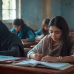 കേരള പി എസ് സി കറന്റ് അഫയേഴ്‌സ് നവംബര്‍ ക്വിസ് (Kerala PSC Current Affairs Quiz November 2025), Kerala PSC current affairs Malayalam PSC current affairs Malayalam Daily current affairs Malayalam PSC Monthly current affairs Malayalam 2025, കേരള PSC വാർത്തകൾ മലയാളം, Kerala PSC varthakal Malayalam, PSC current affairs മലയാളം PDF, ദൈനംദിന current affairs മലയാളം. Daily current affairs Malayalam PSC, Monthly varthakal Malayalam PSC 2025, Kerala PSC current affairs October 2025 Malayalam PDF, Weekly current affairs for Kerala PSC in Malayalam, PSC model questions current affairs Malayalam, LDC exam current affairs Malayalam 2025, Kerala GK current affairs quiz Malayalam, Kerala PSC GK Malayalam current affairs, Current affairs questions and answers Malayalam PSC, January 2025 current affairs Malayalam PDF, PSC previous questions current affairs Malayalam, Free download current affairs PDF Malayalam Kerala PSC, Daily current affairs Malayalam PSC, ദൈനംദിന വാർത്തകൾ PSC മലയാളം Monthly current affairs Malayalam 2025, മാസിക വാർത്തകൾ PDF PSC PSC current affairs quiz Malayalam, current affairs model questions Malayalam LDC current affairs Malayalam, VEO PSC varthakal Malayalam Kerala PSC Current Affairs October 2025 in Malayalam - Free PDF Download Kerala PSC Current Affairs november 2025 in Malayalam - Free PDF Download Kerala GK Questions SSC current affairs quiz November 2025 November current affairs quiz for SSC SSC CGL current affairs quiz 2025 Daily current affairs MCQ SSC November November 2025 current affairs quiz questions SSC CGL CHSL SSC MTS current affairs quiz November PDF download Top 50 current affairs MCQ November 2025 for SSC exams SSC current affairs quiz with answers November 2025 Monthly current affairs quiz November 2025 SSC free GK quiz current affairs November 2025 SSC SSC CHSL current affairs questions November PDF Current affairs quiz for SSC CGL Tier 1 November 2025 November 2025 current affairs one-liners SSC Free current affairs quiz PDF November SSC exams SSC current affairs quiz November 2025, November current affairs MCQ SSC CGL November 2025 current affairs quiz PDF SSC, SSC CHSL current affairs November PDF SSC CGL current affairs quiz November, SSC MTS GK quiz November 2025 Daily current affairs quiz November SSC, Weekly current affairs MCQ SSC 2025 November 2025 Current Affairs Quiz for SSC CGL - 50 MCQs with Answers SSC GK Questions 24 November 2025 Quiz RRB NTPC current affairs quiz November 2025 November current affairs quiz for RRB exams RRB Group D current affairs November 2025 RRB current affairs quiz 2025 November 2025 current affairs quiz for RRB NTPC PDF RRB NTPC GK current affairs November quiz with answers Top 50 current affairs questions November 2025 RRB Group D RRB ALP current affairs quiz November 2025 free download Monthly current affairs quiz November 2025 for RRB exams RRB NTPC Stage 1 current affairs November MCQ 2025 RRB JE current affairs quiz November 2025 PDF Daily current affairs quiz November 2025 RRB NTPC RRB Group D 2025 November current affairs one liner quiz नवंबर 2025 करेंट अफेयर्स क्विज RRB NTPC RRB Group D नवंबर करेंट अफेयर्स क्विज 2025 PDF RRB NTPC November current affairs quiz in Hindi RRB GK GS current affairs November 2025 quiz RRB previous year current affairs questions November Free RRB current affairs quiz PDF November 2025 RRB NTPC expected current affairs questions November 2025 RRB NTPC current affairs quiz November 2025, November current affairs MCQ RRB November 2025 current affairs quiz RRB PDF, RRB Group D November quiz PDF RRB NTPC Stage 1 current affairs November, RRB ALP GK quiz November 2025 Daily current affairs quiz RRB November, November one liner RRB NTPC 2025 November 2025 Current Affairs Quiz for RRB NTPC & Group D – 100 MCQs with Answers PDF 2025-ലെ സംസ്ഥാന ചലച്ചിത്ര പുരസ്‌കാരങ്ങളില്‍ മികച്ച നടനായി തിരഞ്ഞെടുക്കപ്പെട്ടത് ആരാണ്? മമ്മൂട്ടി (ഭ്രമയുഗം) 2025-ലെ സംസ്ഥാന ചലച്ചിത്ര പുരസ്‌കാരങ്ങളില്‍ മികച്ച നടിയായി തിരഞ്ഞെടുക്കപ്പെട്ടത് ആരാണ്? ഷംല ഹംസ (ഫെമിനിച്ചി ഫാത്തിമ) 2025-ലെ സംസ്ഥാന ചലച്ചിത്ര പുരസ്‌കാരങ്ങളില്‍ മികച്ച സംവിധായകനായും മികച്ച തിരക്കഥാകൃത്തായും തിരഞ്ഞെടുക്കപ്പെട്ടത് ആരാണ്? ചിദംബരം (മഞ്ഞുമ്മല്‍ ബോയ്‌സ്) 2025-ലെ സംസ്ഥാന ചലച്ചിത്ര പുരസ്‌കാരങ്ങളില്‍ മികച്ച സിനിമയായി തിരഞ്ഞെടുക്കപ്പെട്ടത് ഏതാണ്? മഞ്ഞുമ്മല്‍ ബോയ്‌സ് 2025-ലെ സംസ്ഥാന ചലച്ചിത്ര പുരസ്‌കാരങ്ങളില്‍ മികച്ച കലാമൂല്യവും ജനപ്രീതിയുമുള്ള ചിത്രമായി തിരഞ്ഞെടുക്കപ്പെട്ടത് ഏതാണ്? പ്രേമലു (സംവിധായകന്‍: ഗിരീഷ് എഡി) 2025-ലെ സംസ്ഥാന ചലച്ചിത്ര പുരസ്‌കാരങ്ങളില്‍ മികച്ച രണ്ടാമത്തെ ചിത്രമായി തിരഞ്ഞെടുക്കപ്പെട്ടത് ഏതാണ്? ഫെമിനിച്ചി ഫാത്തിമ (സംവിധാനം: ഫാസില്‍ മുഹമ്മദ്) 2025-ലെ സംസ്ഥാന ചലച്ചിത്ര പുരസ്‌കാരങ്ങളില്‍ മികച്ച സ്വഭാവ നടനായി തിരഞ്ഞെടുക്കപ്പെട്ടത് ആരെല്ലാം? സൗബിന്‍ ഷാഹിര്‍ (മഞ്ഞുമ്മല്‍ ബോയ്‌സ്), സിദ്ധാര്‍ത്ഥ് ഭരതന്‍ (ഭ്രമയുഗം) 2025-ലെ സംസ്ഥാന ചലച്ചിത്ര പുരസ്‌കാരങ്ങളില്‍ മികച്ച സ്വഭാവ നടിയായി തിരഞ്ഞെടുക്കപ്പെട്ടത് ആരാണ്? ലിജോമോള്‍ ജോസ് (നടന്ന സംഭവം) 2025-ലെ സംസ്ഥാന ചലച്ചിത്ര പുരസ്‌കാരങ്ങളില്‍ പ്രത്യേക ജൂറി പരാമര്‍ശം നേടിയത് ആരെല്ലാം? ടൊവിനോ തോമസ് (എആര്‍എം), ആസിഫ് അലി (കിഷ്‌കിന്ധാകാണ്ഡം), ജ്യോതിര്‍മയി (ബൊഗയ്ന്‍വില്ല), ദര്‍ശന രാജേന്ദ്രന്‍ (പാരഡൈസ്) 2025-ലെ സംസ്ഥാന ചലച്ചിത്ര പുരസ്‌കാരങ്ങളില്‍ മികച്ച നവാഗത സംവിധായകനായി തിരഞ്ഞെടുക്കപ്പെട്ടത് ആരാണ്? ഫാസില്‍ മുഹമ്മദ് 2025-ലെ സംസ്ഥാന ചലച്ചിത്ര പുരസ്‌കാരങ്ങളില്‍ മികച്ച ഗാനരചയിതാവായി തിരഞ്ഞെടുക്കപ്പെട്ടത് ആരാണ്? ഹിരണ്‍ദാസ് മുരളി (വേടന്‍) 2025-ലെ സംസ്ഥാന ചലച്ചിത്ര പുരസ്‌കാരങ്ങളില്‍ മികച്ച ഛായാഗ്രാഹകനായി തിരഞ്ഞെടുക്കപ്പെട്ടത് ആരാണ്? ഷൈജു ഖാലിദ് (മഞ്ഞുമ്മല്‍ ബോയ്‌സ്) 2025-ലെ സംസ്ഥാന ചലച്ചിത്ര പുരസ്‌കാരങ്ങളില്‍ മികച്ച ആരുടേതാണ്? അമല്‍ നീരദ് (ബൊഗയ്ന്‍വില്ല) 2025-ലെ സംസ്ഥാന ചലച്ചിത്ര പുരസ്‌കാരങ്ങളില്‍ മികച്ച സംവിധായകനായി തിരഞ്ഞെടുക്കപ്പെട്ടത് ആരാണ്? സുഷിന്‍ ശ്യാം (ബൊഗയ്ന്‍വില്ല) 2025-ലെ സംസ്ഥാന ചലച്ചിത്ര പുരസ്‌കാരങ്ങളില്‍ മികച്ച ഗായകനായി തിരഞ്ഞെടുക്കപ്പെട്ടത് ആരാണ്? കെ എസ് ഹരിശങ്കര്‍ 2025-ലെ സംസ്ഥാന ചലച്ചിത്ര പുരസ്‌കാരങ്ങളില്‍ മികച്ച ഗായികയായി തിരഞ്ഞെടുക്കപ്പെട്ടത് ആരാണ്? സെബ ടോമി 2025-ലെ സംസ്ഥാന ചലച്ചിത്ര പുരസ്‌കാരങ്ങളില്‍ മികച്ച എഡിറ്ററായി തിരഞ്ഞെടുക്കപ്പെട്ടത് ആരാണ്? ഇ എസ് സൂരജ് (കിഷ്‌കിന്ധാകാണ്ഡം) 2025-ലെ സംസ്ഥാന ചലച്ചിത്ര പുരസ്‌കാരങ്ങളില്‍ മികച്ച മേക്കപ്പ് ആര്‍ട്ടിസ്റ്റായി തിരഞ്ഞെടുക്കപ്പെട്ടത് ആരാണ്? റോണക്‌സ് സേവ്യര്‍ (ബൊഗയ്ന്‍വില്ല) 2025-ലെ സംസ്ഥാന ചലച്ചിത്ര പുരസ്‌കാരങ്ങളില്‍ മികച്ച വസ്ത്രാലങ്കാരത്തിനുള്ള പുരസ്‌കാരം ആര്‍ക്കാണ്? സമീറ സനീഷ് (ബൊഗയ്ന്‍വില്ല) ഇന്ത്യയിലെ ആദ്യ അതിദാരിദ്ര്യമുക്ത സംസ്ഥാനമായ സംസ്ഥാനം ഏതാണ്? കേരളം ന്യൂയോര്‍ക്ക് നഗരത്തിന്റെ മേയറായി തിരഞ്ഞെടുക്കപ്പെട്ട ഇന്ത്യന്‍ വംശജന്‍ ആരാണ്? സൊഹ്‌റാന്‍ ക്വാമെ മംദാനി ചൈന വിജയകരമായി പരീക്ഷണയോട്ടം പൂര്‍ത്തിയാക്കിയ ലോകത്തെ ഏറ്റവും വേഗമേറിയ ട്രെയിനിന്റെ പേരെന്ത്? സിആര്‍ 450 ആദ്യ ഒളിമ്പിക് മെഡല്‍ ജേതാവായ മലയാളി 2025 നവംബറില്‍ അന്തരിച്ചു. പേരെന്താണ്? മാനുവല്‍ ഫ്രെഡറിക് മാനുവല്‍ ഫ്രെഡറിക് ഏത് ഇനത്തിലാണ് ഒളിമ്പിക് മെഡല്‍ നേടിയത്? ഹോക്കി ഏത് ഒളിമ്പിക്‌സിലാണ് മാനുവല്‍ ഫ്രെഡറിക്‌സിന്റെ വെങ്കല മെഡല്‍ നേടിയത്? മ്യൂണിക് ഒളിമ്പിക്‌സ് (1972) 1972-ലെ മ്യൂണിക് ഒളിമ്പിക്‌സില്‍ വെങ്കലം നേടിയ ഇന്ത്യന്‍ ടീമില്‍ അംഗമായിരുന്ന മാനുവല്‍ ഫ്രെഡറിക്‌സിന്റെ പൊസിഷന്‍ ഏതായിരുന്നു? ഗോള്‍ കീപ്പര്‍ ജീവന്റെ രഹസ്യമായ ഡിഎന്‍എയുടെ പിരിയന്‍ ഗോവണി ഘടന കണ്ടുപിടിച്ച ശാസ്ത്രജ്ഞന്‍ 2025 നവംബറില്‍ അന്തരിച്ചു. പേരെന്താണ്? ജെയിംസ് വാട്‌സണ്‍ 2025 നവംബറില്‍ അന്തരിച്ച ഡിക്ക് ചെനി യുഎസിന്റെ എത്രാമത്തെ വൈസ് പ്രസിഡന്റ് ആയിരുന്നു? 46 1946 നവംബറില്‍ അന്തരിച്ച ഹിന്ദുജ ഗ്രൂപ്പ് ചെയര്‍മാന്‍ ആരാണ്? ഗോപീചന്ദ് പി ഹിന്ദുജ 2025 നവംബറില്‍ അന്തരിച്ച പ്രശസ്ത നടിയും ഗായികയുമായ വ്യക്തി ആരാണ്? സുലക്ഷണ പണ്ഡിറ്റ് ട്വന്റി-20 ക്രിക്കറ്റില്‍ ഇന്ത്യന്‍ താരത്തിന്റെ വേഗമേറിയ രണ്ടാമത്തെ സെഞ്ച്വറിയെന്ന റെക്കോര്‍ഡ് നേടിയ താരം ആരാണ്? വൈഭവ് സൂര്യവംശി (32 പന്തില്‍ 100) ലോകസമാധാനത്തിനായി പ്രവര്‍ത്തിക്കുന്നവര്‍ക്ക് വാര്‍ഷിക പുരസ്‌കാരമേര്‍പ്പെടുത്തിയ കായിക സംഘടന ഏത്? ഫിഫ ഇന്ത്യയിലെ പ്രഥമ നാഷണല്‍ ഇന്‍ഡോര്‍ അത്‌ലറ്റിക് ചാമ്പ്യന്‍ഷിപ്പ് വേദി എവിടെ? ഭുവനേശ്വര്‍ 16-ാമത് പുരുഷ, വനിത ലോകകപ്പ് ഹോക്കി മത്സരങ്ങള്‍ക്ക് 2026-ല്‍ സംയുക്ത ആതിഥ്യം വഹിക്കുന്ന രാജ്യങ്ങള്‍ ഏതെല്ലാം? നെതര്‍ലന്‍ഡ്‌സും ബല്‍ജിയവും 2026-ലെ ഫുട്‌ബോള്‍ ലോകകപ്പിന് യോഗ്യത നേടുന്ന ഏറ്റവും കുറഞ്ഞ ജനസംഖ്യയുള്ള രാജ്യം ഏതാണ്? കുറാസോ (1,56,115) ബംഗ്ലാദേശിലെ ധാക്കയില്‍ നടന്ന 24-ാം ഏഷ്യന്‍ ആര്‍ച്ചറി ചാമ്പ്യന്‍ഷിപ്പ് ജേതാക്കളായ ഇന്ത്യ എത്ര മെഡലുകള്‍ നേടി? 10 2025 നവംബറില്‍ അന്താരാഷ്ട്ര ടെന്നീസ് ഹാള്‍ ഓഫ് ഫെയിമില്‍ ഇടംനേടിയ ഇതിഹാസ താരം ആരാണ്? റോജര്‍ ഫെഡറര്‍ കൊളംബോയില്‍ നടന്ന കാഴ്ച്ചപരിമിതരുടെ പ്രഥമ വനിത ട്വന്റി 20 ക്രിക്കറ്റ് ലോകകപ്പ് ജേതാക്കള്‍ ആരാണ്? ഇന്ത്യ കാഴ്ച്ച പരിമിതരുടെ ട്വന്റി 20 ക്രിക്കറ്റ് ലോകകപ്പ് ഫൈനലില്‍ ഇന്ത്യ പരാജയപ്പെടുത്തിയ രാജ്യം ഏതാണ്? നേപ്പാള്‍ ഹരിയാന വനിത കമ്മിഷന്റെ ബ്രാന്‍ഡ് അംബാസഡറായി നിയമിതയായ ഇന്ത്യന്‍ ക്രിക്കറ്റ് താരം ആരാണ്? ഷെഫാലി വര്‍മ 34-ാമത് ഓസ്‌ട്രേലിയന്‍ ഓപ്പണ്‍ പുരുഷ ബാഡ്മിന്റണ്‍ കിരീടം നേടിയ ഇന്ത്യന്‍ താരം ആരാണ്? ലക്ഷ്യാ സെന്‍ കേരളത്തിലെ മികച്ച കായിക താരത്തിനുള്ള 37-ാമത് ജിമ്മി ജോര്‍ജ് പുരസ്‌കാരം 2025 നേടിയ ട്രിപ്പിള്‍ ജംപ് താരം ആരാണ്? എല്‍ദോസ് പോള്‍ ഐസിസിയുടെ ഏകദിന ബാറ്റിങ് റാങ്കിങ്ങില്‍ ഒന്നാം സ്ഥാനത്തെത്തുന്ന പ്രായം കൂടിയ താരമെന്ന റെക്കോര്‍ഡ് സ്വന്തമാക്കിയ ഇന്ത്യന്‍ താരം ആരാണ്? രോഹിത് ശര്‍മ വേള്‍ഡ് കലിഗ്രാഫി അസോസിയേഷന്‍ പ്രസിഡന്റായ ആദ്യത്തെ ഇന്ത്യക്കാരനായ മലയാളി ആരാണ്? നാരായണഭട്ടതിരി 2025 നവംബര്‍ 20-ന് ബിഹാര്‍ മുഖ്യമന്ത്രിയായി സത്യപ്രതിജ്ഞ ചെയ്ത വ്യക്തി ആരാണ്? നിതീഷ് കുമാര്‍ യൂണിസെഫിന്റെ ഇന്ത്യയിലെ അംബാസഡറായ മലയാളി സിനിമാ താരം ആരാണ്? കീര്‍ത്തി സുരേഷ് 2025-ലെ വിശ്വസുന്ദരിപ്പട്ടം കരസ്ഥമാക്കിയ മെക്‌സിക്കോ സ്വദേശിനി ആരാണ്? ഫാത്തിമ ബോഷ് ഫെര്‍ണാണ്ടസ് കിഴക്കന്‍ ലഡാക്കില്‍ ഇന്ത്യ നിര്‍മ്മിച്ച പുതിയ വ്യോമതാവളം ഏതാണ്? ന്യോമ താക്കോല്‍ദ്വാര ശസ്ത്രക്രിയയിലൂടെ ലോകത്തിലെ ഏറ്റവും ചെറിയ മൈക്ര എ വി ലീഡ്‌ലെസ് പേസ്‌മേക്കര്‍ ചികിത്സ നടത്തിയ ആദ്യ സര്‍ക്കാര്‍ മെഡിക്കല്‍ കോളെജ് ഏതാണ്? തിരുവനന്തപുരം മെഡിക്കല്‍ കോളെജ് കേന്ദ്ര പ്രതിരോധ ഗവേഷണ കേന്ദ്രമായ ഡിഫന്‍സ് റിസര്‍ച്ച് ആന്‍ഡ് ഡെവലപ്‌മെന്റ് ഓര്‍ഗനൈസേഷന്റെ (ഡിആര്‍ഡിഒ) സമുദ്രപര്യവേക്ഷണ കേന്ദ്രം തിരുവനന്തപുരത്ത് എവിടെയാണ് സ്ഥാപിക്കുന്നത്? പൂവാര്‍ ജലസംരക്ഷണത്തിനുള്ള മികച്ച സംസ്ഥാനത്തിനുള്ള ആറാമത് ദേശീയ ജലപുരസ്‌കാരം നേടിയ സംസ്ഥാനം ഏതാണ്? മഹാരാഷ്ട്ര ജലസംരക്ഷണത്തിനുള്ള മികച്ച ഗ്രാമപഞ്ചായത്തിനുള്ള ആറാമത് ദേശീയ ജലപുരസ്‌കാരം പങ്കിട്ട ഗ്രാമപഞ്ചായത്തുകള്‍ ഏതെല്ലാം? കണ്ണൂര്‍ പായം ഗ്രാമപഞ്ചായത്ത്, ആന്ധ്രാപ്രദേശിലെ ദുബ്ബിഗനിപ്പള്ളി ഗ്രാമപഞ്ചായത്ത് 2025 നവംബറില്‍ എവിടെയാണ് ഇന്ത്യ വീണ്ടും എംബസി തുറന്നത്? കാബൂള്‍, അഫ്ഗാനിസ്ഥാന്‍ ഇന്ത്യയുടെ 56-ാമത് അന്താരാഷ്ട്ര ചലച്ചിത്ര മേളയുടെ വേദി എവിടെ? ഗോവ 14-ാമത് ടൈക്കോണ്‍ കേരള 2025 വേദി എവിടെ? കുമരകം, കോട്ടയം ഇന്ത്യയിലെ ആദ്യ സില്‍ക്ക് മ്യൂസിയം നിലവില്‍വന്നത് എവിടെ? മൈസൂര്‍ സംസ്ഥാനത്ത് ട്രെയിനുകളുടെ യാത്ര ചെയ്യുന്നവരുടെ പ്രത്യേകിച്ച് സ്ത്രീകളുടെ സുരക്ഷ ഉറപ്പാക്കാന്‍ കേരള റെയില്‍വേ പൊലീസ് ആരംഭിച്ച ദൗത്യം ഏതാണ്? ഓപ്പറേഷന്‍ രക്ഷിത സ്വകാര്യ വാഹനങ്ങളുടെ എണ്ണം കുറച്ച് പൊതുഗതാഗതം പ്രോത്സാഹിപ്പിക്കുന്നതിനുള്ള കേന്ദ്രസര്‍ക്കാര്‍ പദ്ധതി ഏതാണ്? ഭാരത് ടാക്‌സി ഇന്ത്യയിലെ ഏറ്റവും വൃത്തിയില്ലാത്ത നഗരം ഏതാണ്? തമിഴ്‌നാട്ടിലെ മധുര 2025 നവംബര്‍ 19-ന് ആരുടെ ജന്മശതാബ്ദിയോട് അനുബന്ധിച്ചാണ് പോസ്റ്റല്‍ വകുപ്പ് സ്റ്റാമ്പും റിസര്‍വ് ബാങ്ക് നൂറു രൂപ നാണയവും പുറത്തിറക്കിയത്? സത്യസായി ബാബ ഇന്ത്യയിലെ എല്ലാ ഗ്രാമപഞ്ചായത്തുകളിലും ബ്രോഡ്ബാന്‍ഡ് കണക്ടിവിറ്റി നല്‍കുന്ന കേന്ദ്രസര്‍ക്കാര്‍ പദ്ധതി ഏതാണ്? ഭാരത് നെറ്റ് സെന്റ് (പെന്നി) നാണയത്തിന്റെ ഉല്‍പാദനം അവസാനിപ്പിച്ച രാജ്യം ഏതാണ്? യുഎസ്എ 30-ാമത് ആഗോള കാലാവസ്ഥ ഉച്ചകോടി 2025 നവംബര്‍ 6 മുതല്‍ 21 വരെ നടന്നത് എവിടെയാണ്? ബ്രസീലിലെ ബെലെം കേരള പി എസ് സി കറന്റ് അഫയേഴ്‌സ് നവംബര്‍ ക്വിസ് , current affairs malayalam, current affairs 2025 malayalam, current affairs 2025 malayalam quiz, current affairs today malayalam, current affairs today quiz malayalam, daily current affairs malayalam, today current affairs in malayalam, current affairs november 2025 malayalam, today current affairs malayalam, current affairs in malayalam, daily current affairs malayalam pdf, today's current affairs in malayalam,